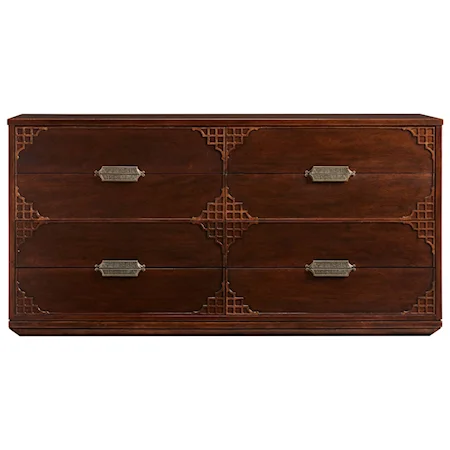 Copa Colonial Dresser